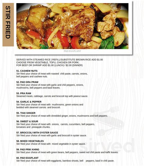 monsoon thai portland|Order Monsoon Thai Cuisine Menu Delivery【Menu .